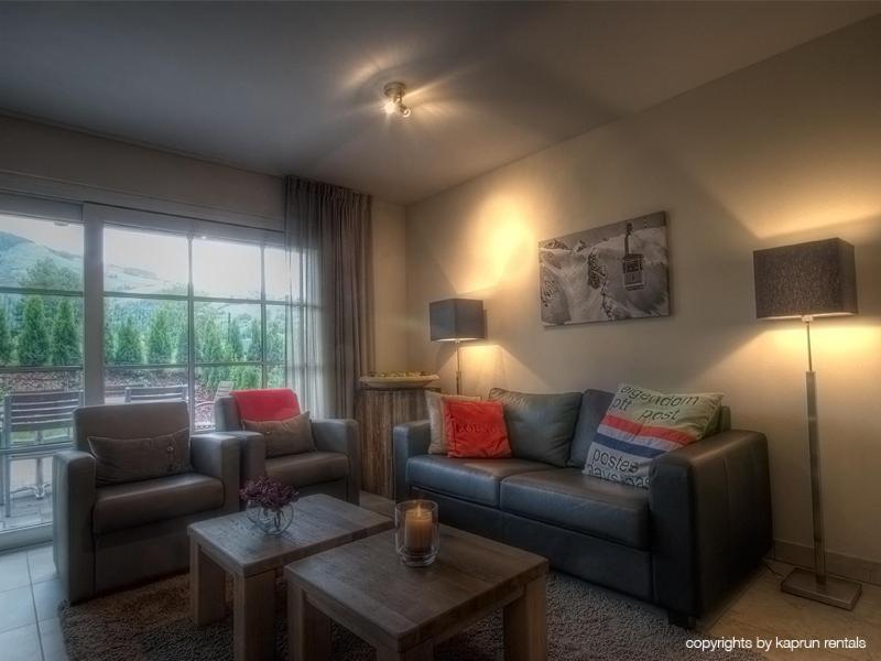 Kaprun Mountain Resort By Kaprun Rentals Room photo