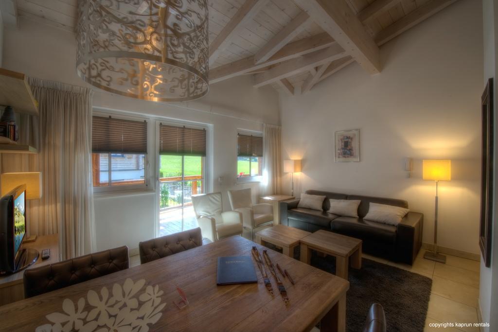 Kaprun Mountain Resort By Kaprun Rentals Room photo