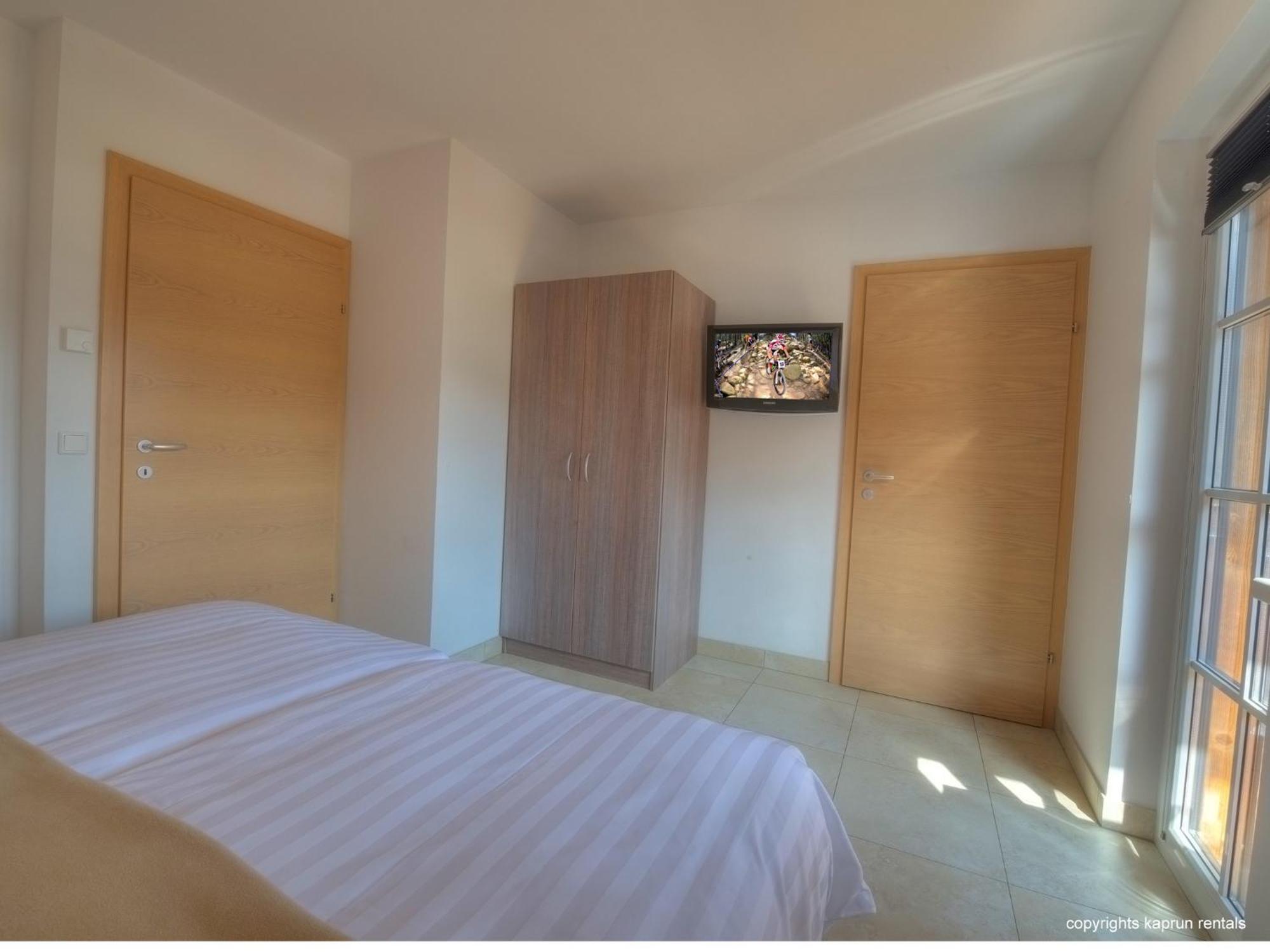 Kaprun Mountain Resort By Kaprun Rentals Room photo