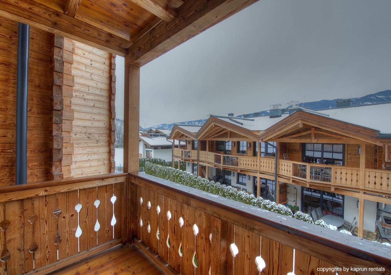 Kaprun Mountain Resort By Kaprun Rentals Room photo