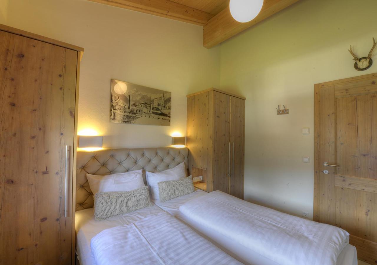 Kaprun Mountain Resort By Kaprun Rentals Room photo